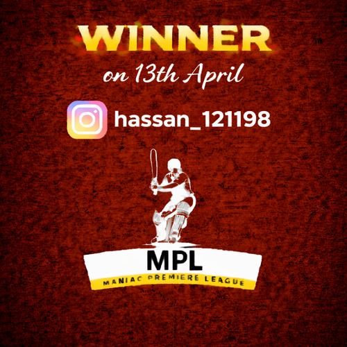 Winner