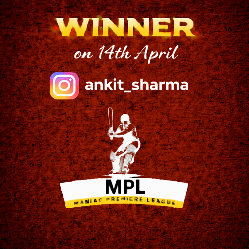 Winner