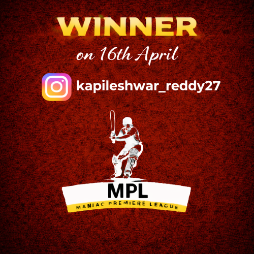 Winner