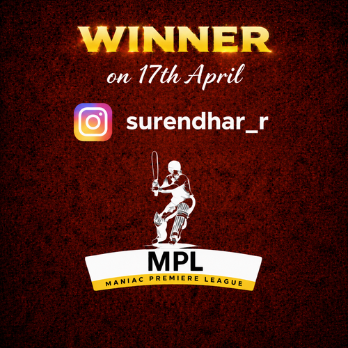 Winner