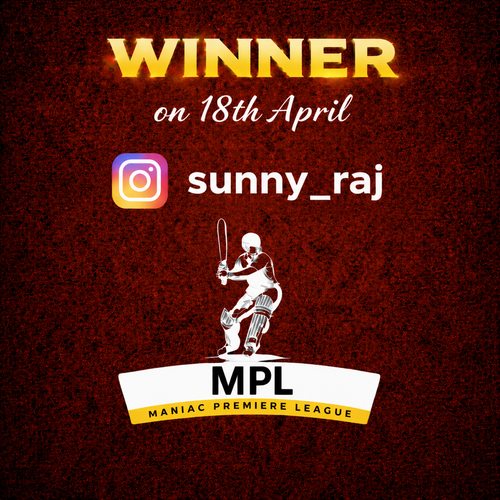 Winner
