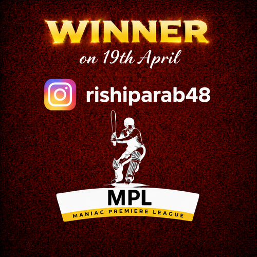 Winner