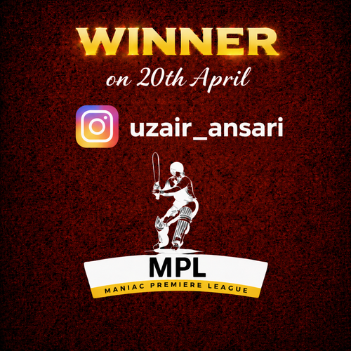 Winner