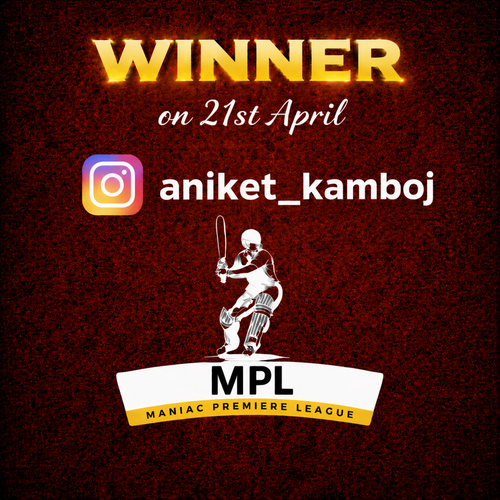 Winner