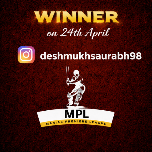 Winner