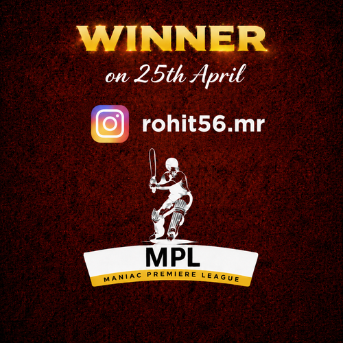 Winner