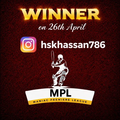 Winner
