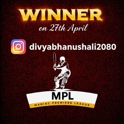 Winner