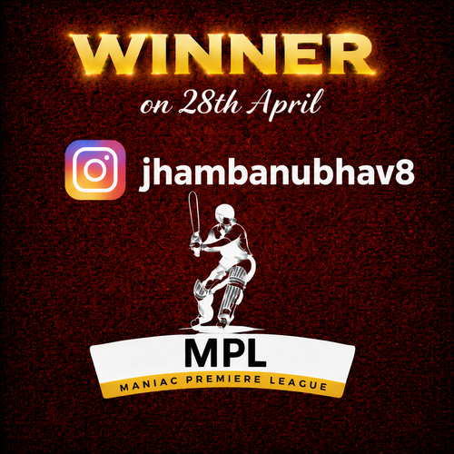Winner