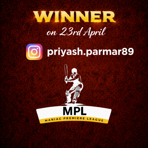 Winner