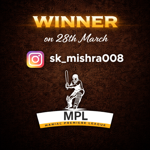Winner