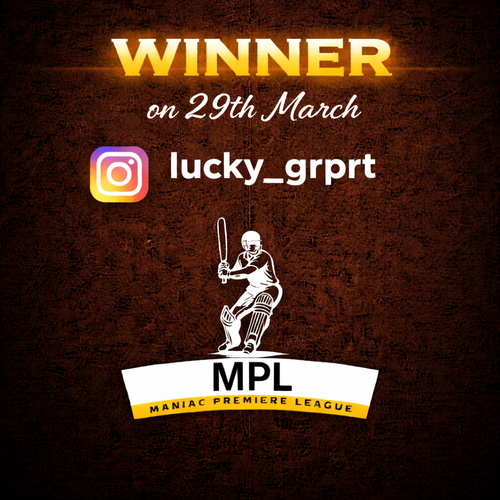 Winner