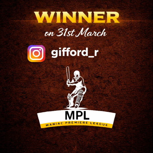 Winner