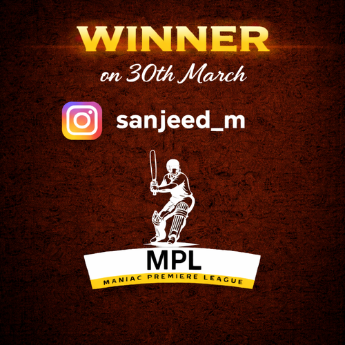 Winner