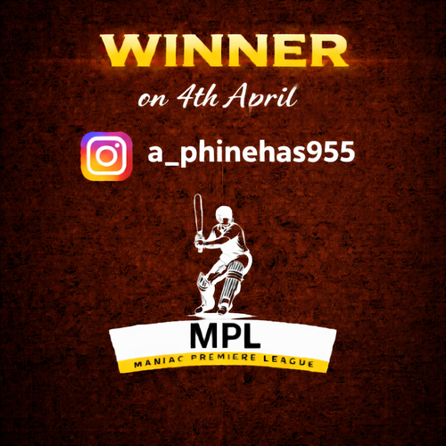Winner