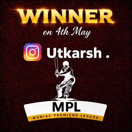 Winner