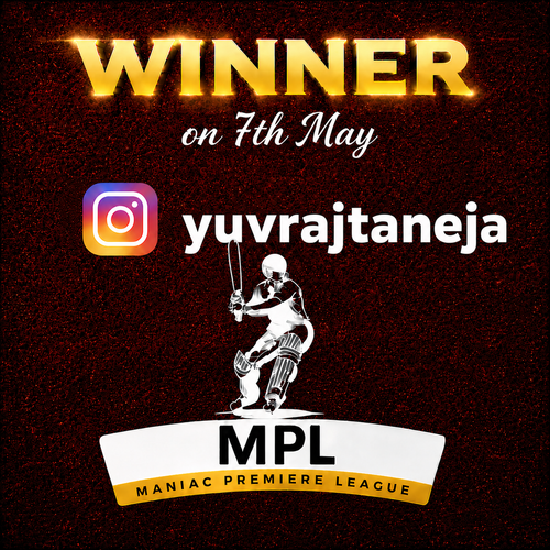 Winner