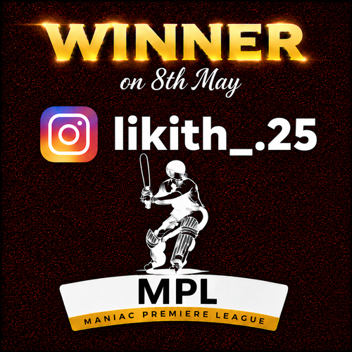 Winner
