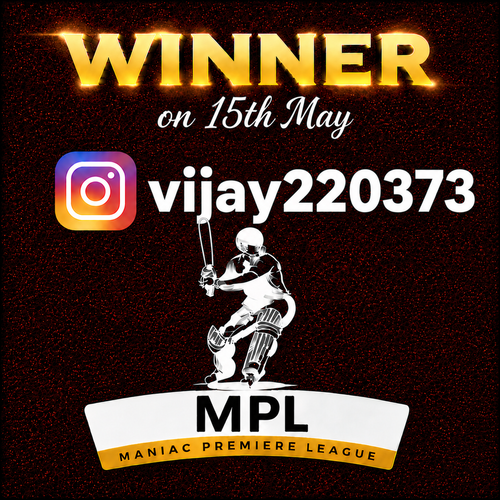 Winner