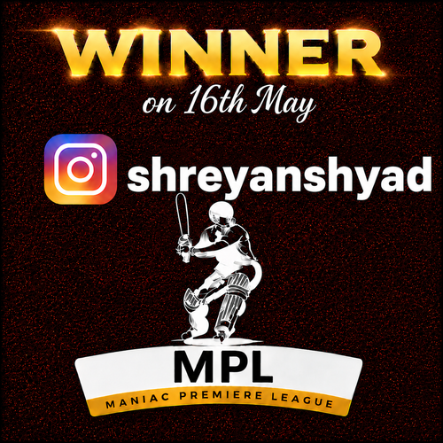 Winner