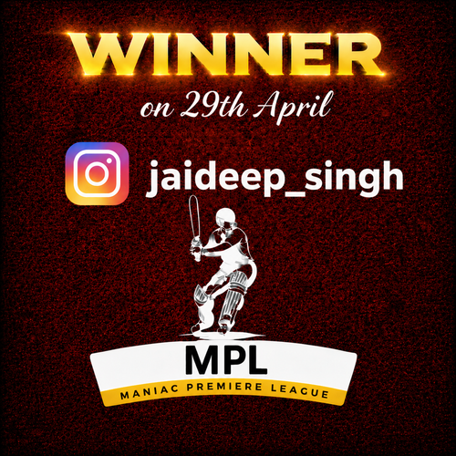Winner