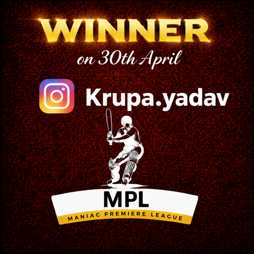Winner