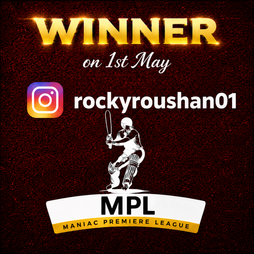 Winner
