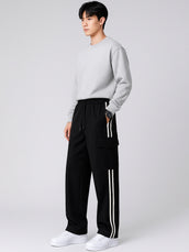 DualTap Black Cargo