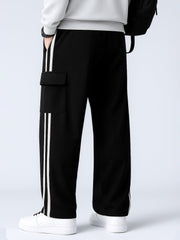 DualTap Black Cargo