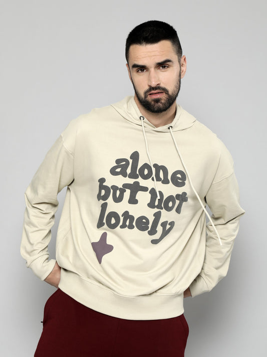 Lonely Biscuit Loose fit Sweatshirt