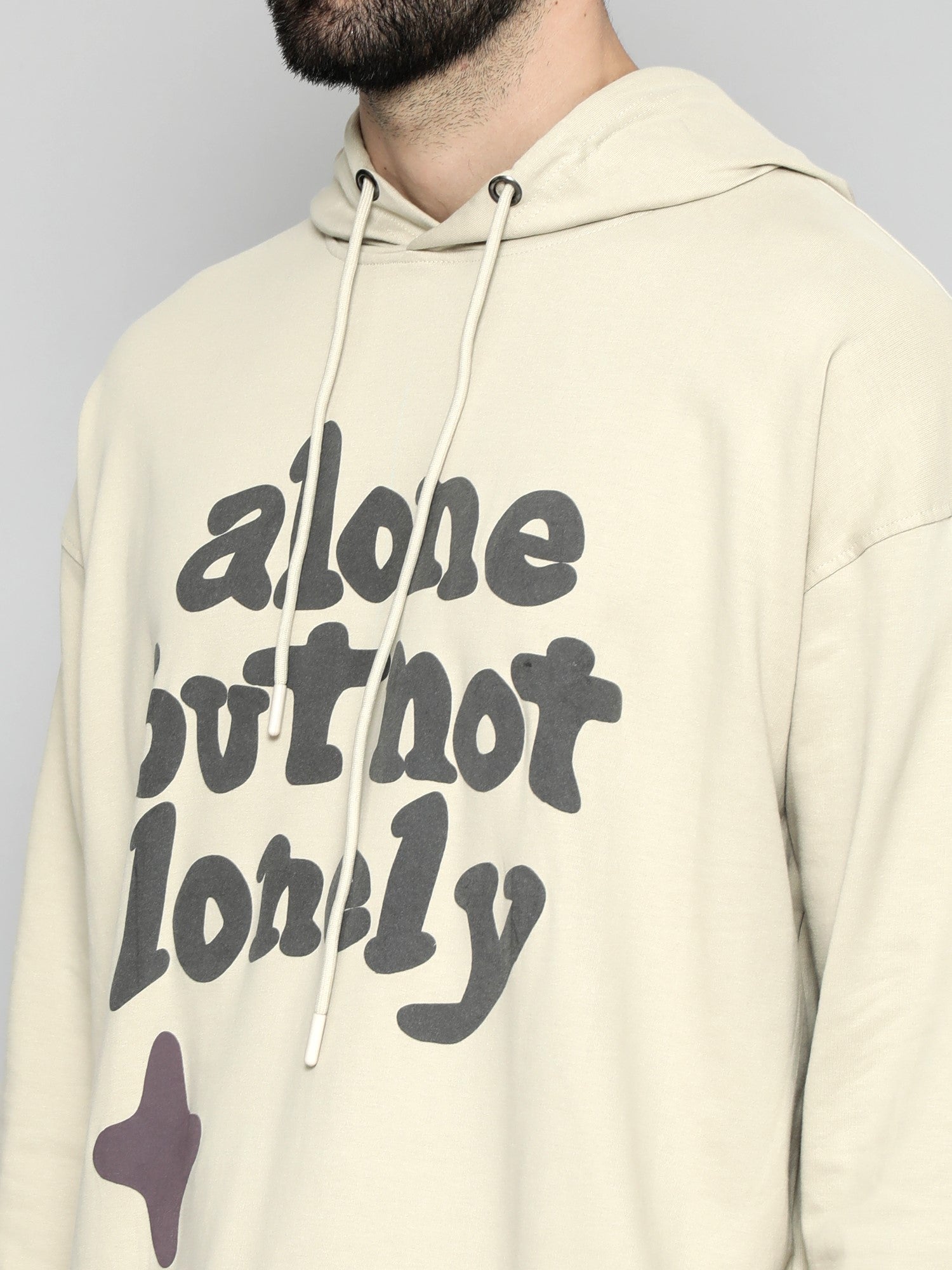 Lonely Biscuit Loose fit Sweatshirt