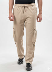 Efortless Beige Cargo