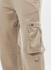 Efortless Beige Cargo