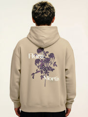Flora Mortis Biscuit Sweatshirt