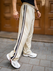 TwinLine Tape Biscuit Trackpant