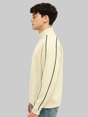 Cream Dare Sweatshirt