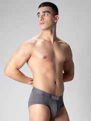 Modal Grey Brief