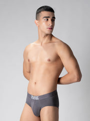 Modal Grey Brief