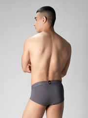 Modal Grey Brief