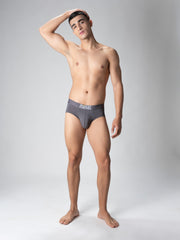 Modal Grey Brief
