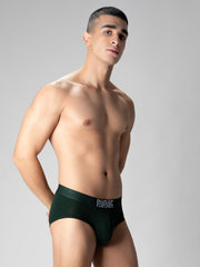 Modal Olive Brief