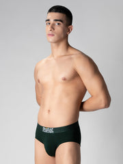 Modal Olive Brief