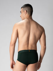 Modal Olive Brief