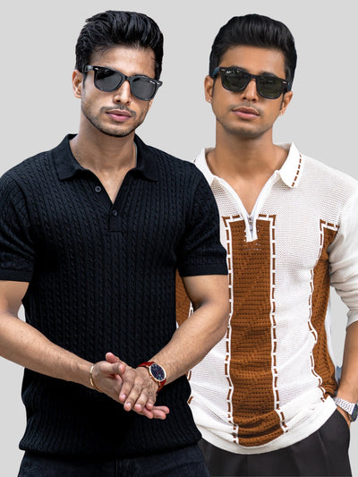 T-Shirt Combo Pack