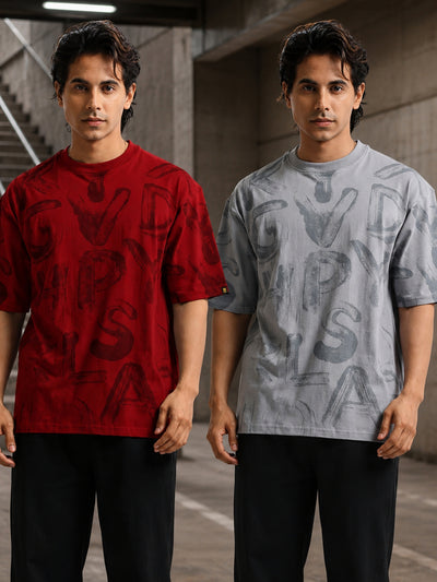 T-Shirt Combo Pack