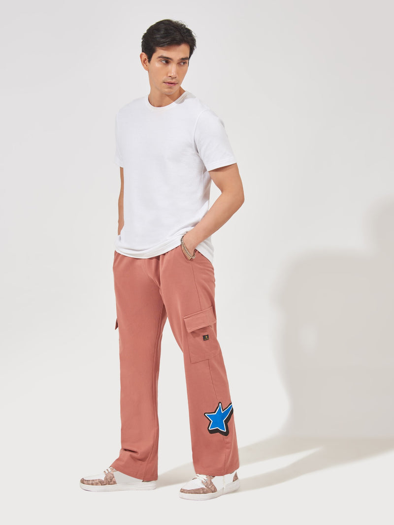 Baggy Side Pocket Onion Cargo