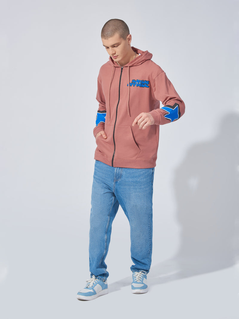 Offical Star Onion Sweatshirt