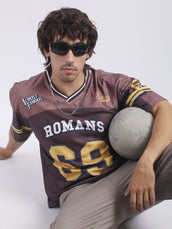 Mesh Jersey Onion Tshirt