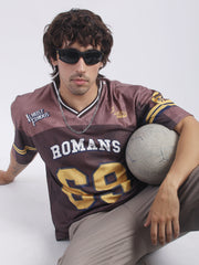Mesh Jersey Onion Tshirt