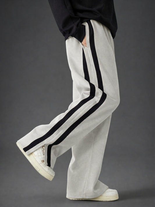 Dualtape Beach Sand Baggy Fit Pant